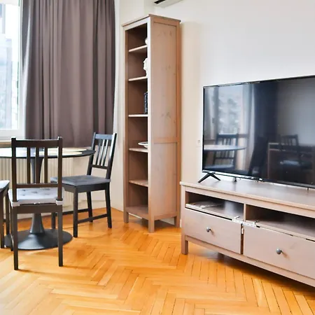 View Marszalkowska By Vaya *