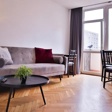 View Marszalkowska By Vaya