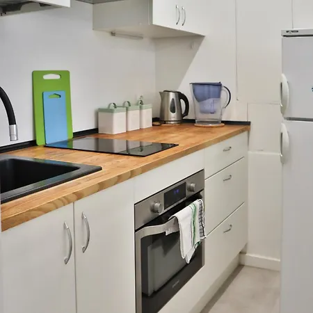 View Marszalkowska By Vaya Varsovie