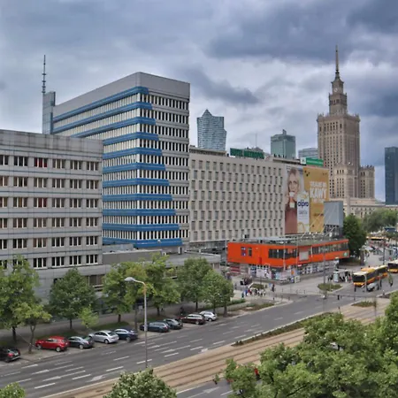 View Marszalkowska By Vaya *