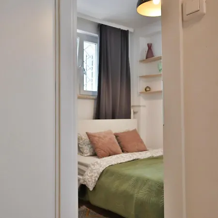 View Marszalkowska By Vaya * Warschau