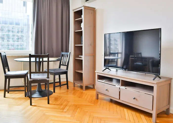 View Marszalkowska By Vaya *