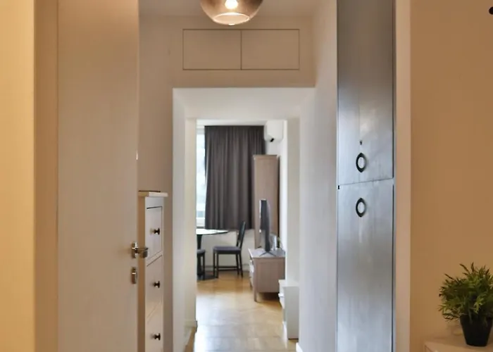 View Marszalkowska By Vaya * Warschau