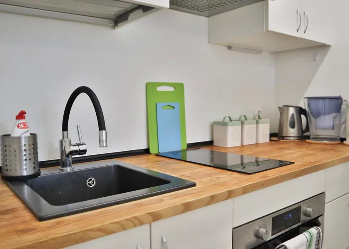 Apartment View Marszalkowska By Vaya *