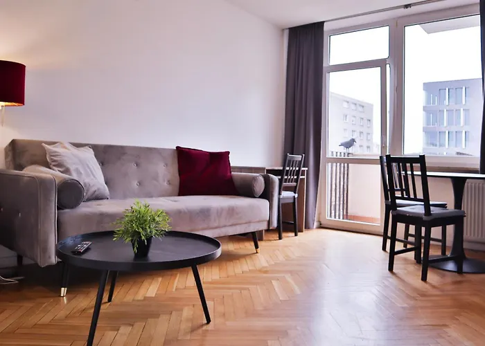 View Marszalkowska By Vaya