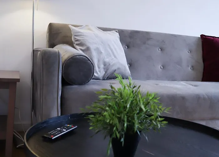 View Marszalkowska By Vaya شقة وارسو