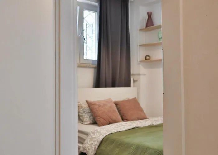 View Marszalkowska By Vaya * وارسو