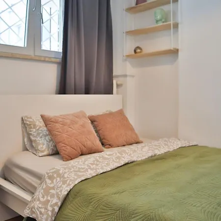 View Marszalkowska By Vaya Варшава